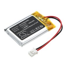 Kompatibilna zamenjava baterije za Philips P682634