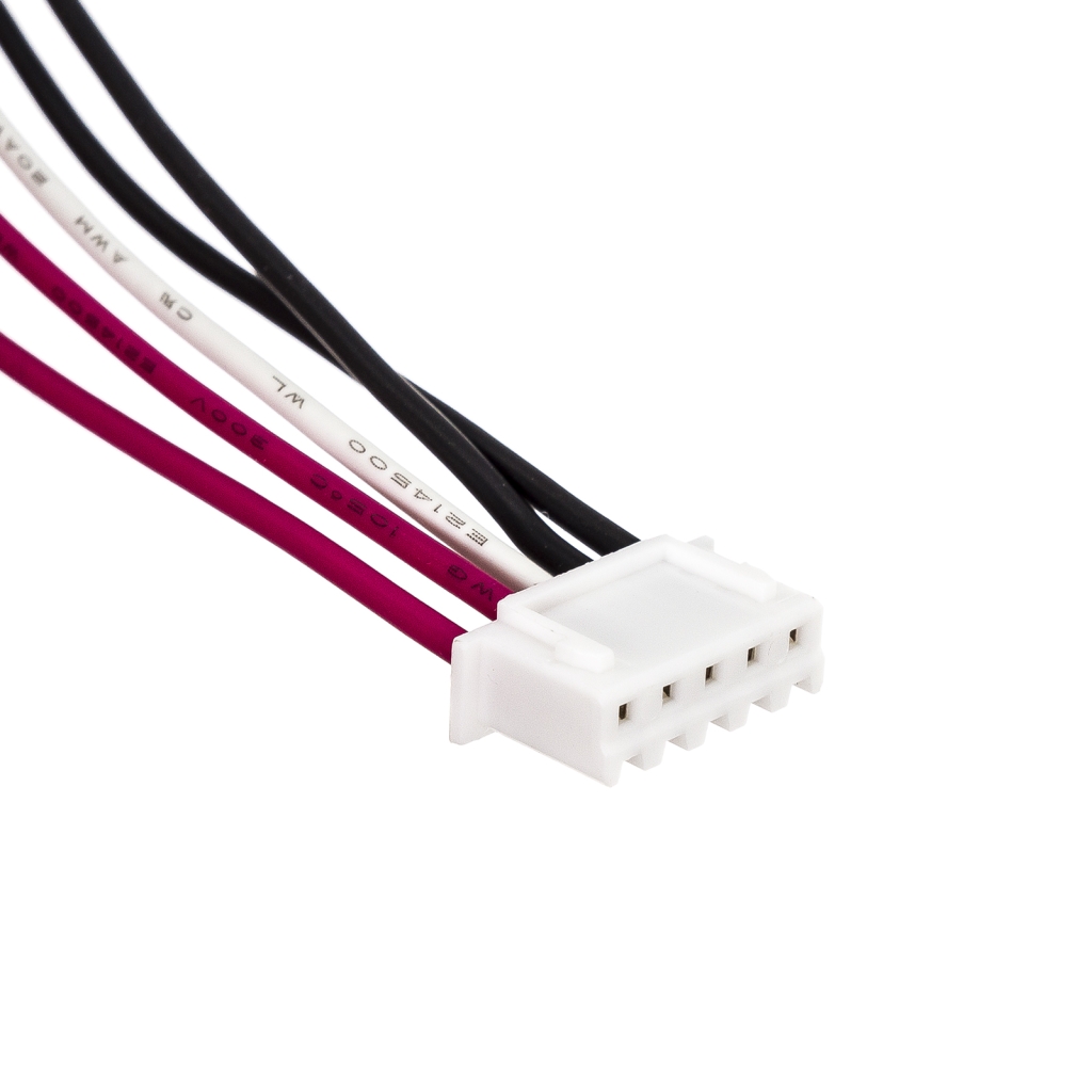 Kompatibilna zamenjava baterije za Philips INR18650-2S