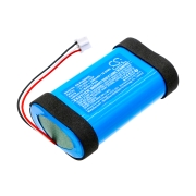 Battery compatibleWith Speaker Battery