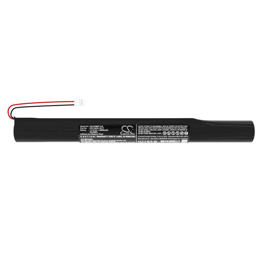 Baterije Baterija za vozila CS-PHB971LS