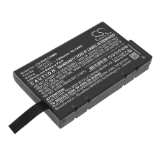 Kompatibilna zamenjava baterije za Philips ME202C