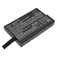 Kompatibilna zamenjava baterije za Philips ME202C