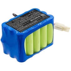 Kompatibilna zamenjava baterije za Philips 15-HHR150AAF9