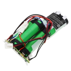 Kompatibilna zamenjava baterije za Philips 300003446941,69-2008-009-203,69-2008-009-213,69-2008-009-223