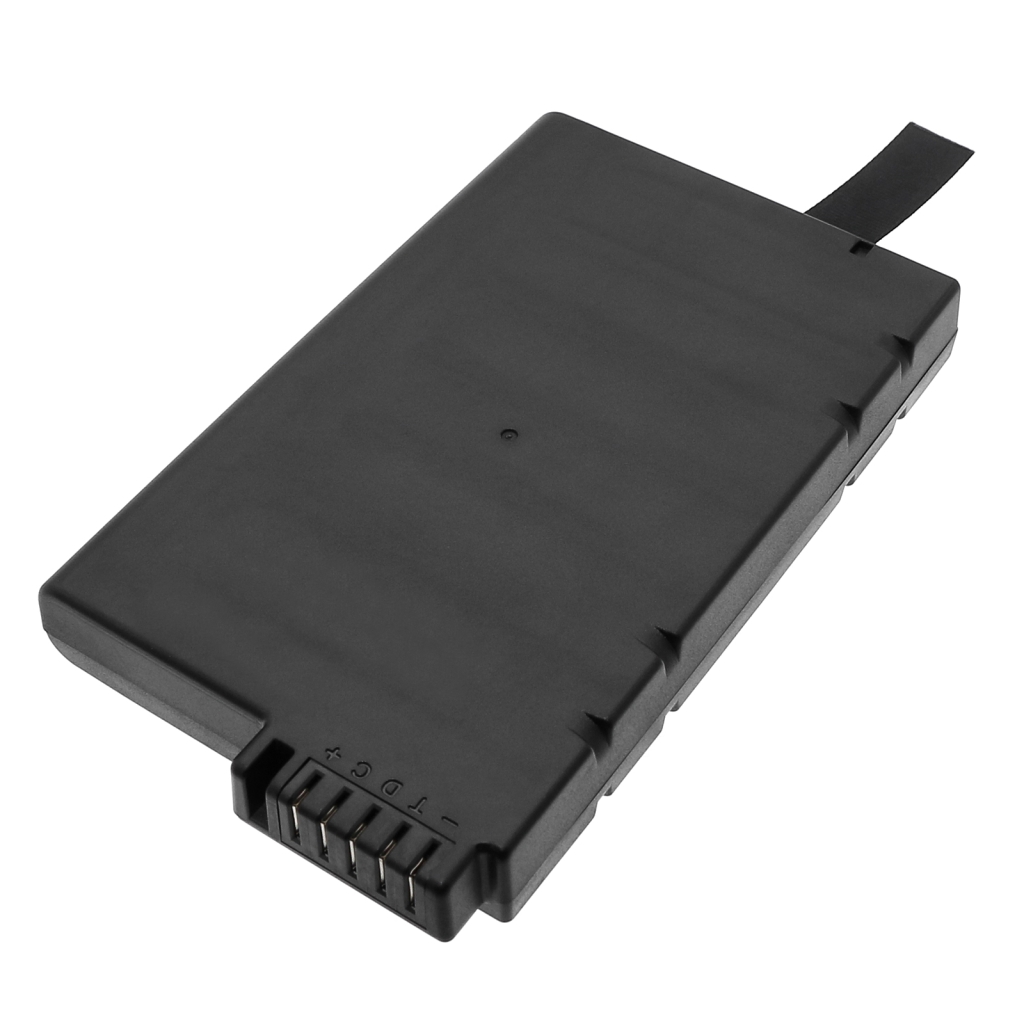 Compatible battery replacement for Philips ME202C