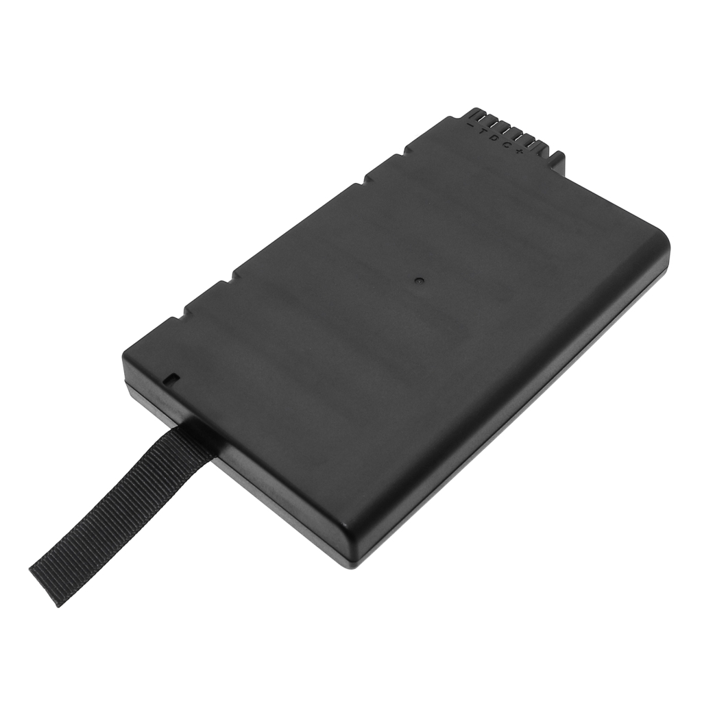 Compatible battery replacement for Philips ME202C