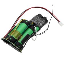 Kompatibilna zamenjava baterije za Philips 300003446941,69-2008-009-203,69-2008-009-213,69-2008-009-223