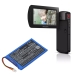 Baterija za fotoaparat PHILIPS CS-PHC295MC