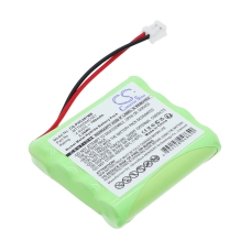 Compatible battery replacement for Tomy MT700D04C051