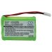 Kompatibilna zamenjava baterije za Philips MT700D02C099