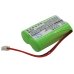 Kompatibilna zamenjava baterije za Philips 310412893522,NA120D01C089