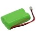 Kompatibilna zamenjava baterije za Philips 310412893522,NA120D01C089