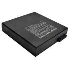 Kompatibilna zamenjava baterije za Philips 453561268715,453561446191,453561446192,M6477