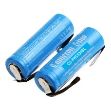 Kompatibilna zamenjava baterije za Philips 1607420908993