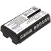 Kompatibilna zamenjava baterije za Philips 996510072099,PHRHC152M000