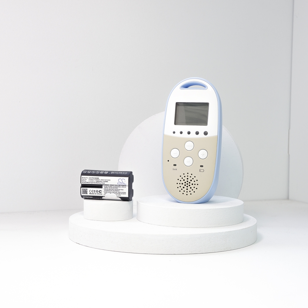Kompatibilna zamenjava baterije za Philips 996510072099,PHRHC152M000