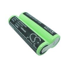 Kompatibilna zamenjava baterije za Philips 422245945563