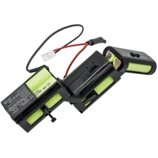 Kompatibilna zamenjava baterije za Philips 69-2008-009-202