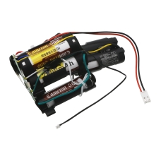 Kompatibilna zamenjava baterije za Philips 300003446961,69-2008-009-201,69-2008-009-211