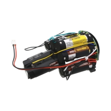 Kompatibilna zamenjava baterije za Philips 300003446961,69-2008-009-201,69-2008-009-211