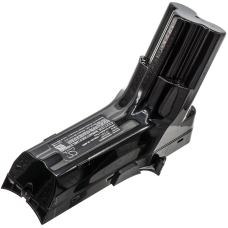 Kompatibilna zamenjava baterije za Philips 1BD0346A,300000517631,6.27.40.08-0,6.27.40.10-0,IBD034GA...