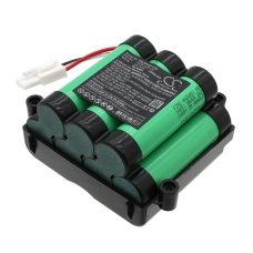 Kompatibilna zamenjava baterije za Philips 7ICR19/65-25
