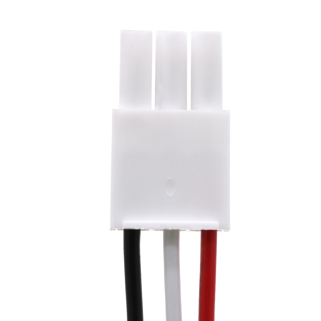 Kompatibilna zamenjava baterije za Philips 7ICR19/65-25