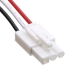 Kompatibilna zamenjava baterije za Philips 7ICR19/65-25