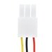Kompatibilna zamenjava baterije za Philips 5ICR19/65-25