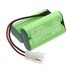 Kompatibilna zamenjava baterije za Philips 422245945563