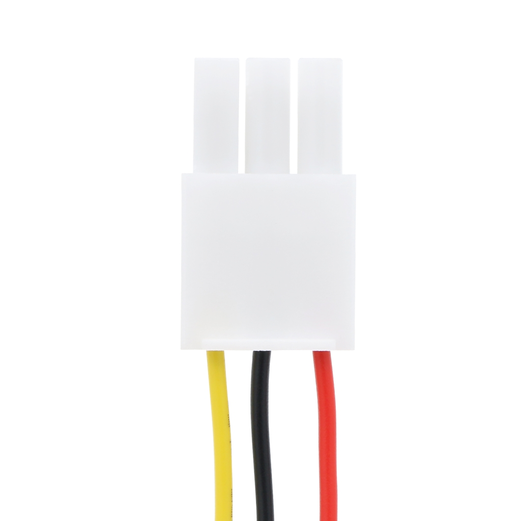 Kompatibilna zamenjava baterije za Philips 5ICR19/65-25