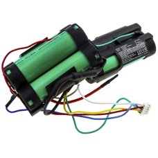 Kompatibilna zamenjava baterije za Philips 5ICR19/65