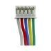 Kompatibilna zamenjava baterije za Philips 5ICR19/65