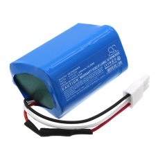 Kompatibilna zamenjava baterije za Philips 4ICR19/65