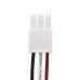 Kompatibilna zamenjava baterije za Philips 4ICR19/65