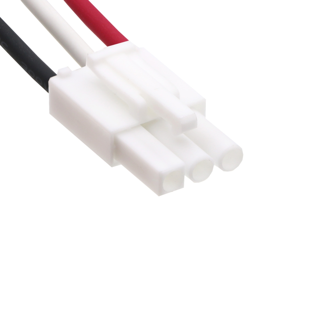 Kompatibilna zamenjava baterije za Philips 4ICR19/65