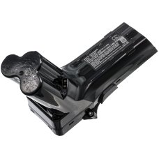 Kompatibilna zamenjava baterije za Philips 1BD0346A,300000517631,6.27.40.08-0,6.27.40.10-0,IBD034GA...