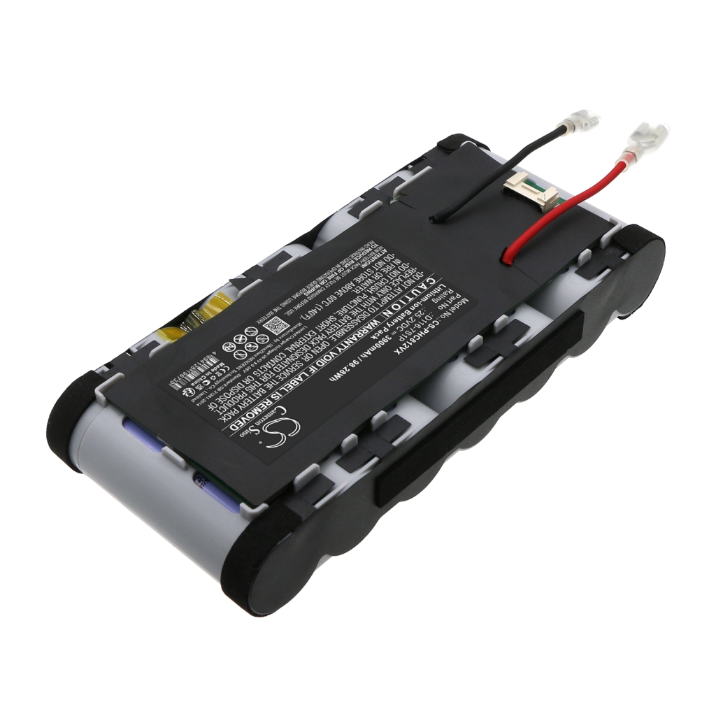 Kompatibilna zamenjava baterije za Philips D116-7S1P