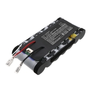 Battery compatibleWith Philips