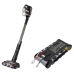 Kompatibilna zamenjava baterije za Philips D116-7S1P