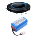 Kompatibilna zamenjava baterije za Philips 4404048,4IFR19/66,CP0111/01