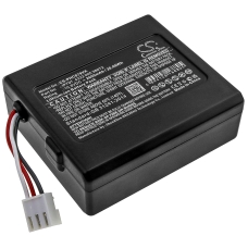 Kompatibilna zamenjava baterije za Philips 4322 005 38072,IP797