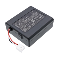 Kompatibilna zamenjava baterije za Philips 4322 005 38072,IP797