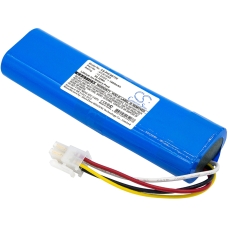 Kompatibilna zamenjava baterije za Philips 3000-014-15881,4ICR19/65,CP0111/01