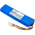 Vacuum Battery Philips FC8715