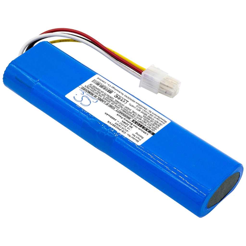 Vacuum Battery Philips FC8715