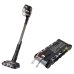 Kompatibilna zamenjava baterije za Philips D116-7S1P