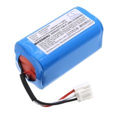 Kompatibilna zamenjava baterije za Philips 4404048,4IFR19/66,CP0111/01