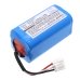 Kompatibilna zamenjava baterije za Philips 4404048,4IFR19/66,CP0111/01