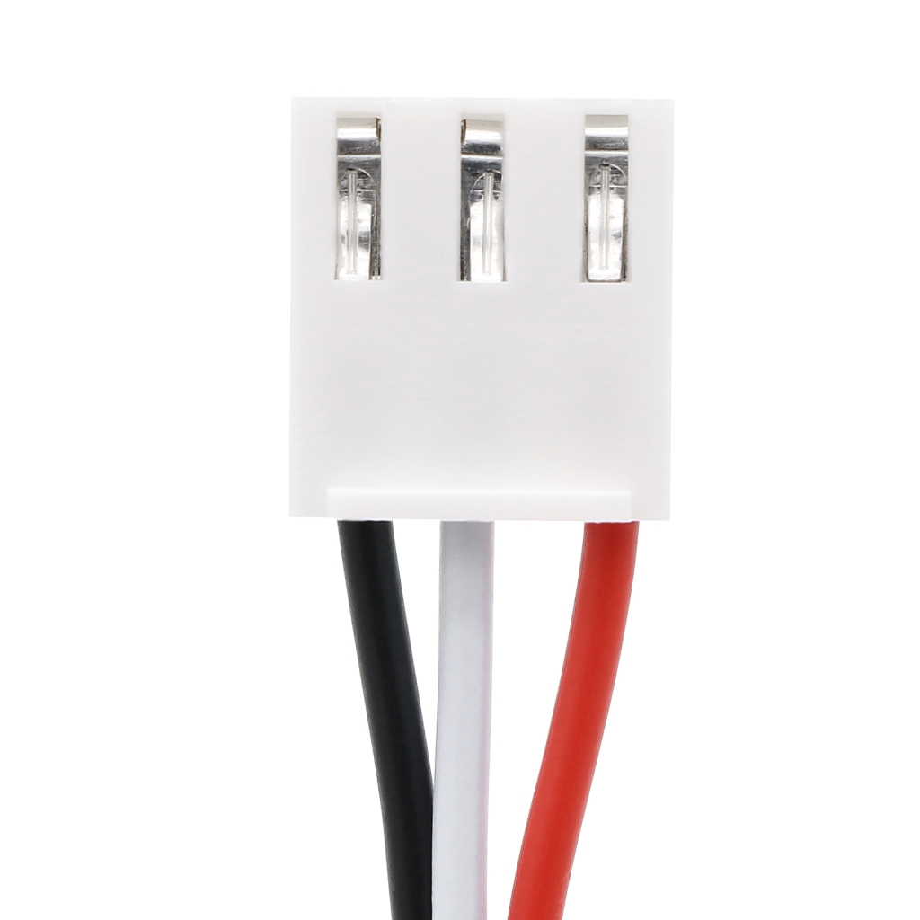Kompatibilna zamenjava baterije za Philips 4404048,4IFR19/66,CP0111/01
